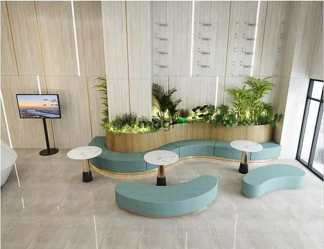 Mới: Ttc Plaza Cắt Nhỏ Từ Diện Tích 140M2, Phù Hợp Đa Dạng Mô Hình Dn