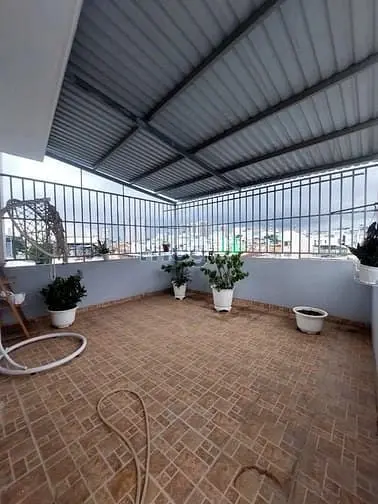 Cho Thuê Mặt Tiền Quận 3 - 4Pn - Tiện Ở Kinh Doanh - 20.5 Triệu