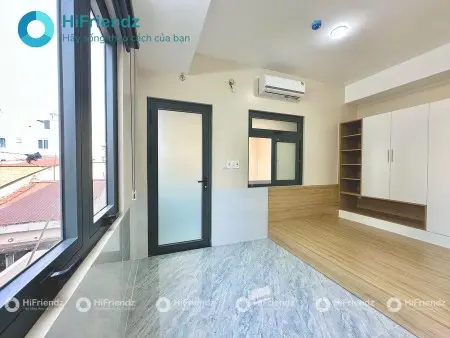 Trọ Bình Thạnh Gần Chợ Bà Chiểu,Phú Nhuận Full Nội Thất Cửa Sổ Đón Nắng - Nguyễn Văn Đậu Bình Thạnh