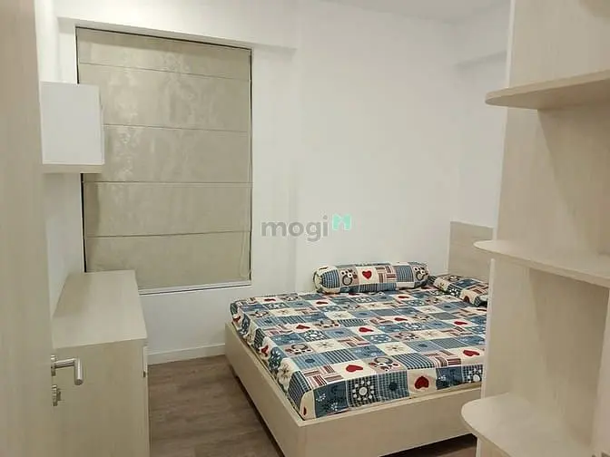 Cần Cho Thuê Căn Hộ Hưng Phúc Premier, Pmh, Q7 Nhà Đẹp, Mới 2Pn,Full