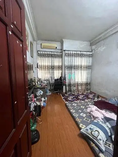 Mặt Phố Mai Dịch – Cầu Giấy – 46 M2 – 5 Tầng – Mt 3.7 M – Giá 20.8 Tỷ.