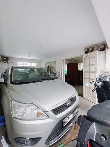 Quận 3, Lê Văn Sỹ - Trần Quốc Thảo 5M X 13M 3 Tg Xe Hơi 7 Chỗ Đậu Nhà