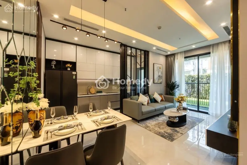 A&T Sky Garden – Căn Hộ Đối Diện Hồ Gươm Xanh Chuyển Nhượng Full Phí 2Ty7, Tiềm Năng Đầu Tư Cao.