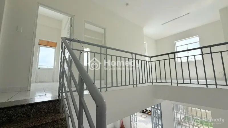 Cần Bán Shophouse Lê Thành A - 1 Trệt 1 Lầu - Giá Chưa Đến 4 Tỷ