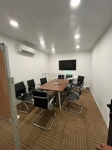 Cho Thuê Nhà Nguyên Căn - Villa Sư Vạn Hạnh - Giá Chỉ Có 39 Triệu