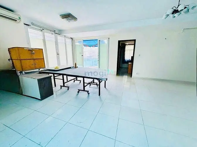 Cho Thuê Nhà Nguyên Căn - Mặt Tiền Phạm Ngũ Lão, P3, Gv