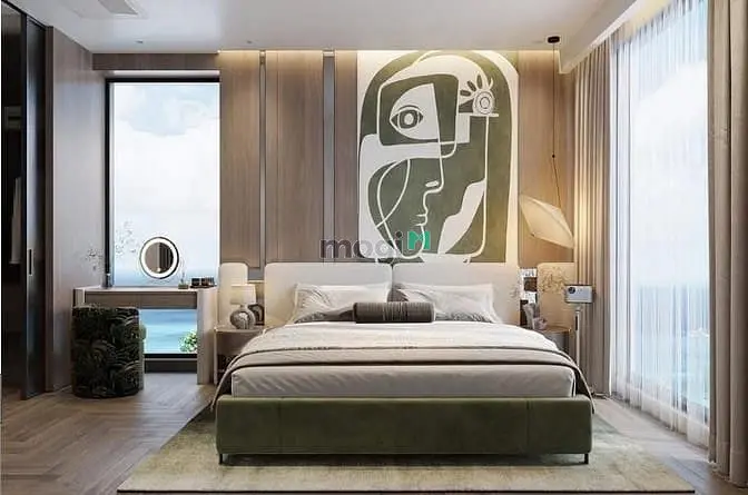 Căn Hộ Cao Cấp Đà Nẵng Đường Hồ Xuân Hương