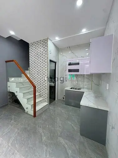 🌹Hoa Hồng 1% Thân Gởi Ace Bán Nhà 2 Đường Dc6 Tân Phú