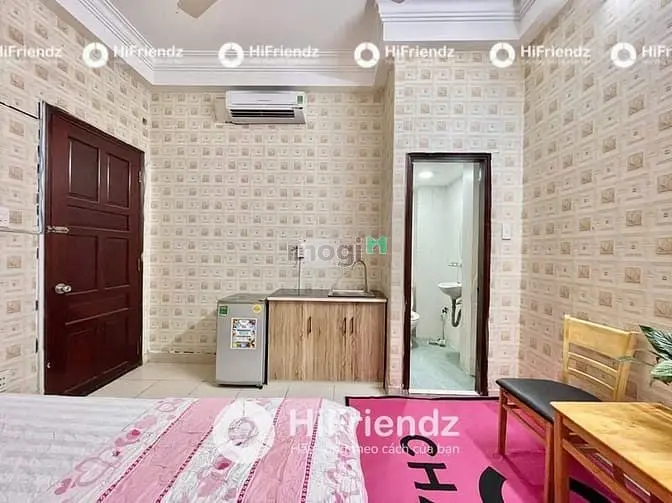 Nhà Trọ Bingo Giá Rẻ, Sạch Sẽ, An Ninh Mới, Đẹp Ngay Nhà Thờ Phao Lô