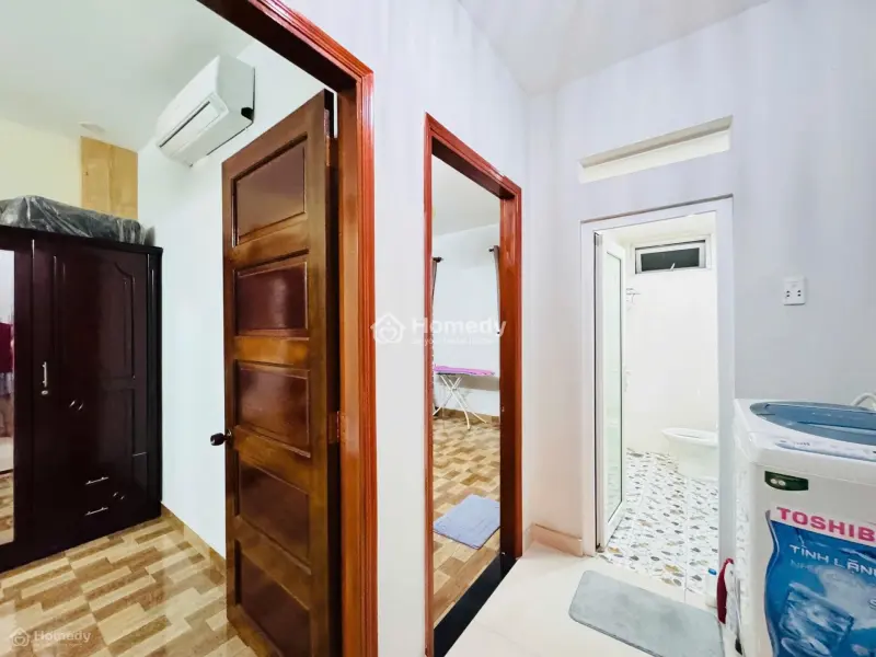 Nhà Đường Huỳnh Khương An - Cực Sốc, Cực Rẻ Ngay Tại Gò Vấp - Chỉ Với 1 Tỷ 650