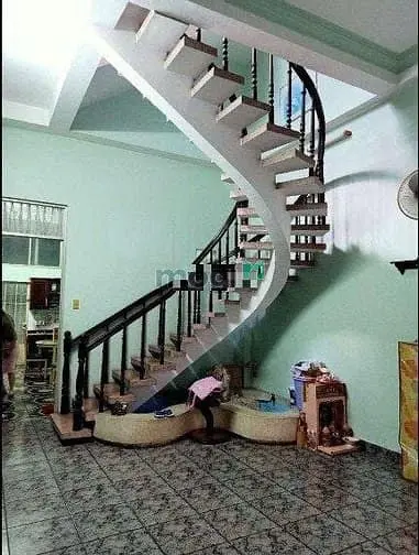 Nhà Cho Thuê: 134/2A Thành Thái Q11, (4X16M 3L 5Pn), 26Tr