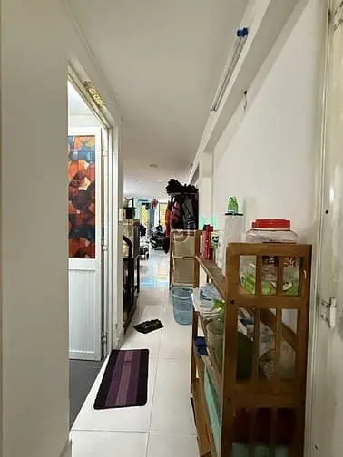 Q3- Cao Thắng- Hẻm Ô Tô Sát Mặt Tiền- Vip Q3