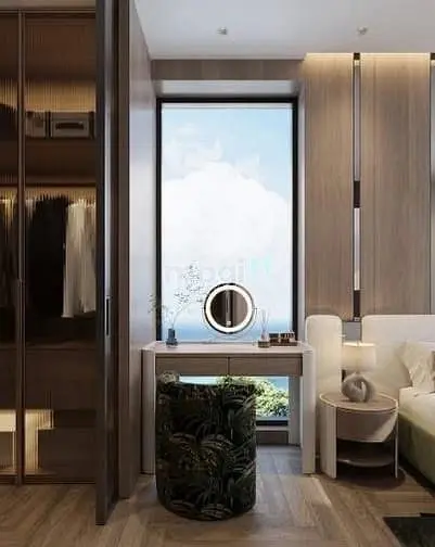 Căn Hộ Cao Cấp Đà Nẵng Đường Hồ Xuân Hương