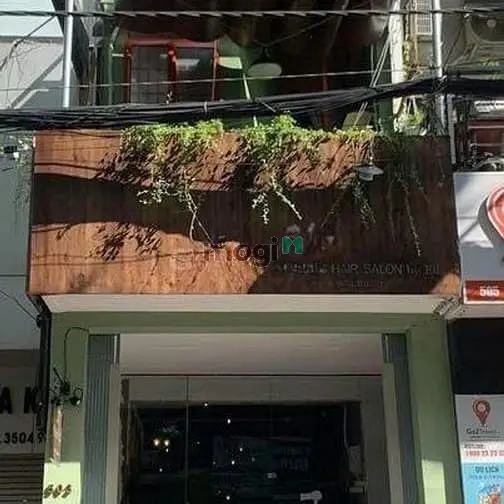 Nhà Cho Thuê: Mt Bà Hạt Q11, (3.2X13.5M 3L 3Pn), 23Tr