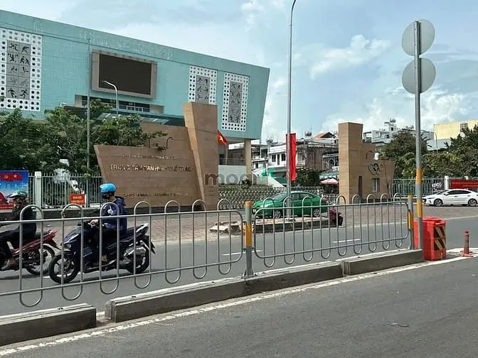 Sốc Mtkd Ngang 4.2M Kd Đỉnh 48M2 Nguyễn Văn Lượng View Lotte Chỉ 10 Tỷ