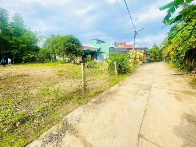 🔥 Lô Đẹp Phú Hải – Đại Hiệp | 196.8M² – Nở Hậu – Giá Tốt!