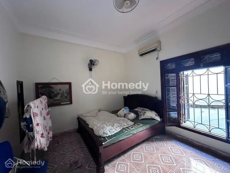 Siêu Phẩm Lô Góc Ngõ Thông – 7 Chỗ Vào Nhà – Mặt Tiền 5,2M – Vũ Xuân Thiều – Giá 2X Tỷ