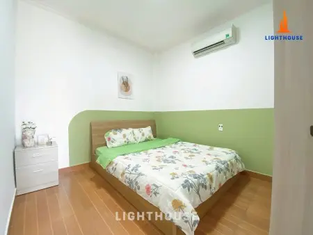Căn Hộ Tách Bếp Ngay Cộng Hòa, K300, Hoàng Hoa Thám Tân Bình