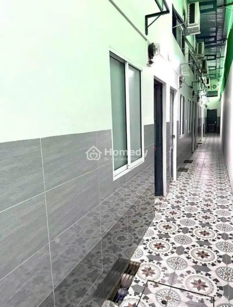 🔥Cần Bán Gấp Căn Nhà +Dãy Trọ 6P –Huỳnh Thị Mài,Tân Hiệp,Hóc Môn –Nguồn Thu 12Tr/Th, Giá 960Tr,Iệu