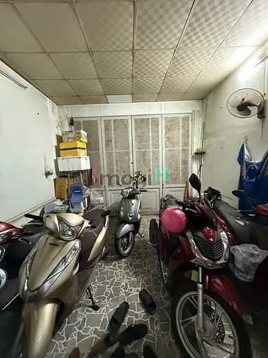 Mt Lê Thận Gần Richstar, 80M2 (4X20), 3 Tầng 4Pn, Chỉ 9.3 Tỷ, Ở Ngay