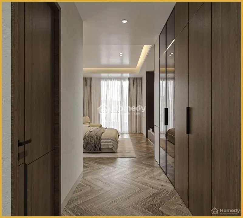 **Bán Nhà Hẻm 337 Lê Văn Sỹ, Phường 1, Tân Bình (4*15,5) 3Pn - 8,7 Tỷ