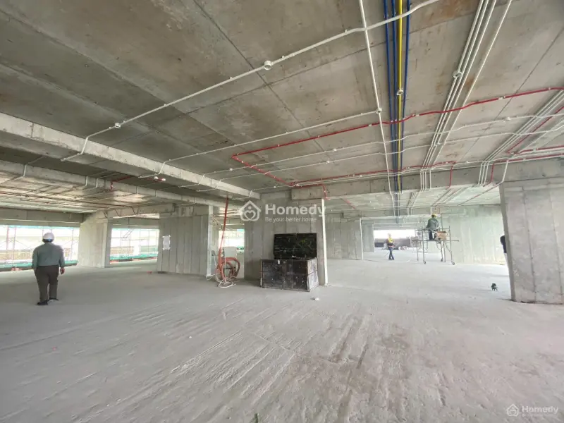 Cập Nhật: Ttc Plaza Còn Trống Nhiều Diện Tích, Hỗ Trợ Set-Up Theo Nhu Cầu