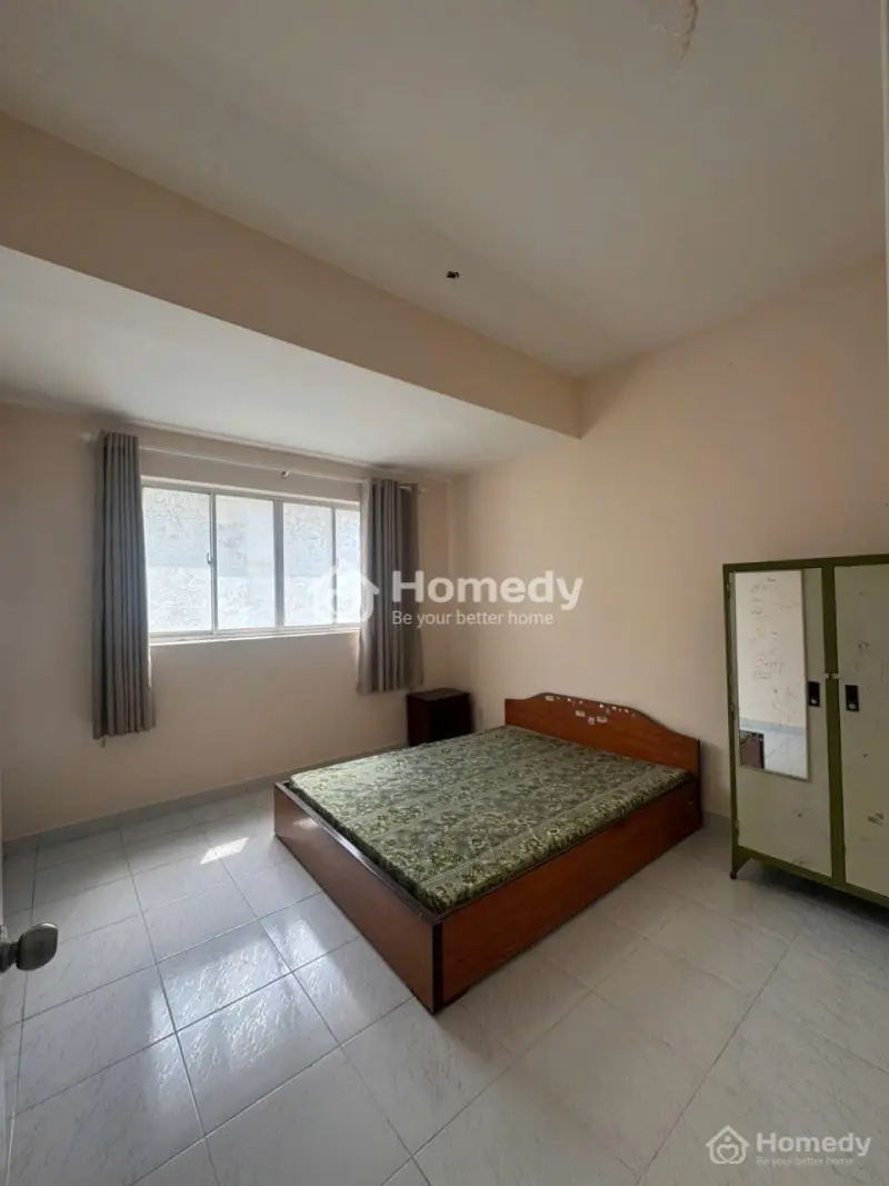 Bán Nhanh Căn Hộ Lê Thành Khu B - P An Lạc- Shr Sẵn