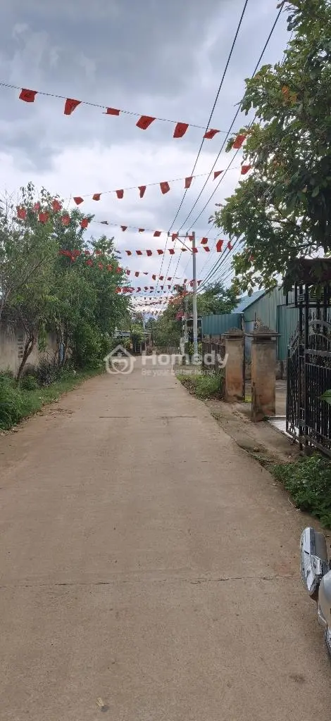 Bán Nhà Đẹp Gần Chợ Xã Hiệp Thạnh, Tỉnh Lâm Đồng, Gần Trường Học, Ngân Hàng, Quán Ăn, Cà Phê...