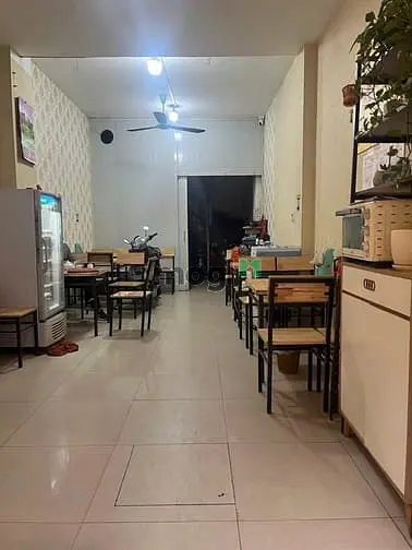 Mặt Phố Mai Dịch – Cầu Giấy – 46 M2 – 5 Tầng – Mt 3.7 M – Giá 20.8 Tỷ.