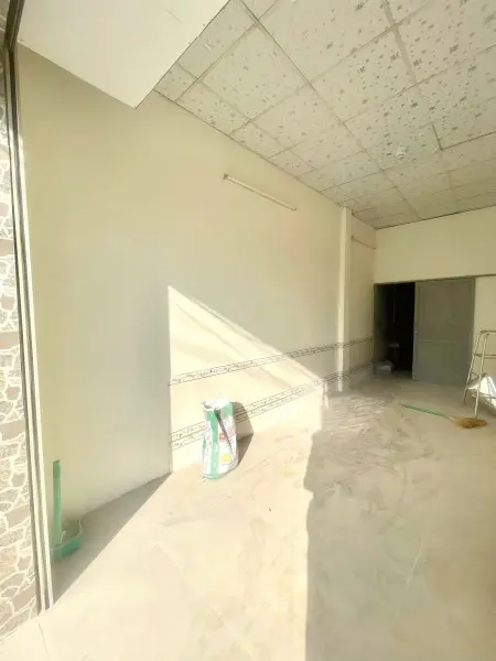 Mặt Bằng Kinh Doanh + Có Phòng Ở Lại Giá Chỉ 5Tr Tách Lẻ Và 8Tr Thuê Combo Ngay Mặt Tiền Bình Long