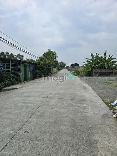 Bán Nhà Xã Phước Vĩnh An, Dt=358M Có 201M Thổ Cư, Nhà Đã Hoàn