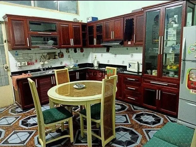 Nhà Cho Thuê: 134/2A Thành Thái Q11, (4X16M 3L 5Pn), 26Tr