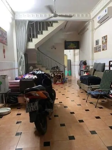 Nhà Cho Thuê: 17/6G Dương Đình Nghệ Q11, (4X15M 2L 4Pn), 20Tr