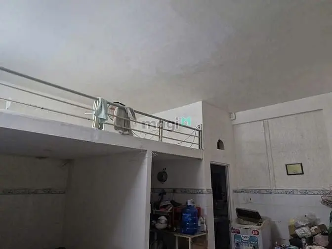 Chính Chủ Gửi Bán Chdv Hẻm Đường 42, Phường Bình Trưng