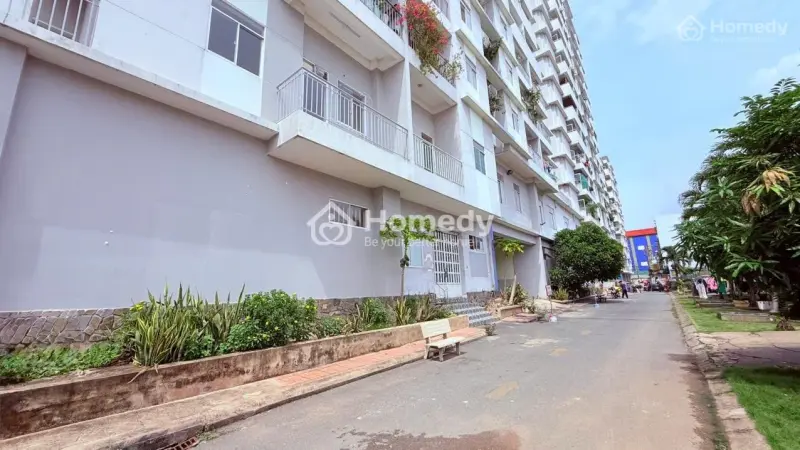 Cần Bán Shophouse Lê Thành A - 1 Trệt 1 Lầu - Giá Chưa Đến 4 Tỷ