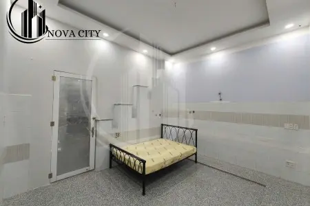 Phòng Studio Mới Trống – Y Hình Y Clip Tại Kdc Đại Phúc. Cho Thuê Phòng Trọ Tại Quận 8 Tp Hồ Chí M