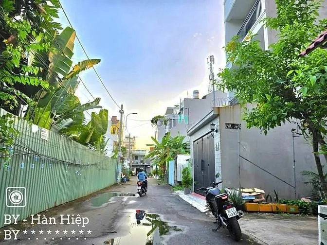 Bán Đất Mặt Tiền Hẻm 31 Đường 160 ,Đường 160 Lã Xuân Oai, Tnp. A . Q9