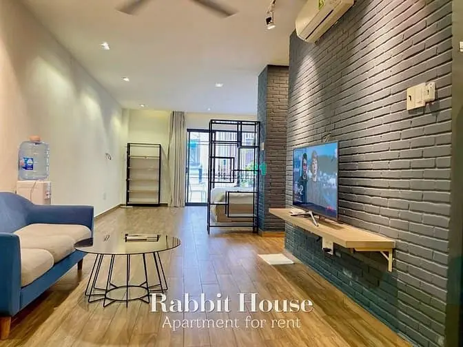 Căn Hộ Ban Công Lớn Tách Bếp Rộng Gần 60M2 Gần Landmark81