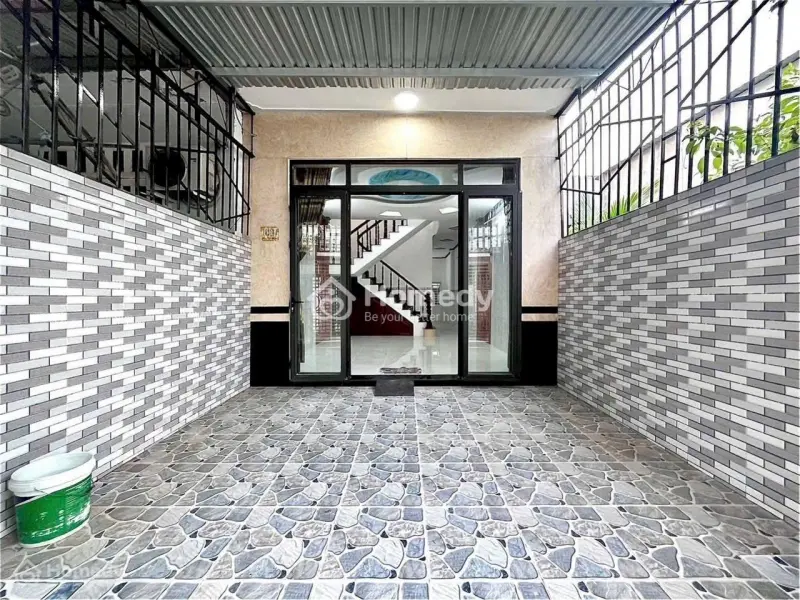 Căn Nhà Cần Bán Gấp, Vị Trí Siêu Đẹp, Giá Siêu Mềm Ngay Trung Chánh, Hóc Môn Siêu Hời Chỉ 950Tr