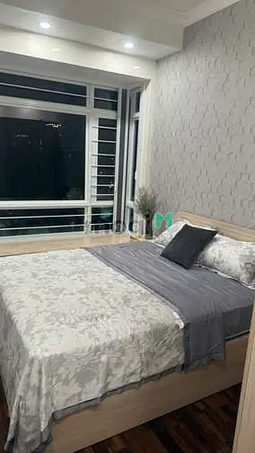 Cho Thuê Căn Hộ Riverside Residence, Phú Mỹ Hưng, 3Pn, View Sông