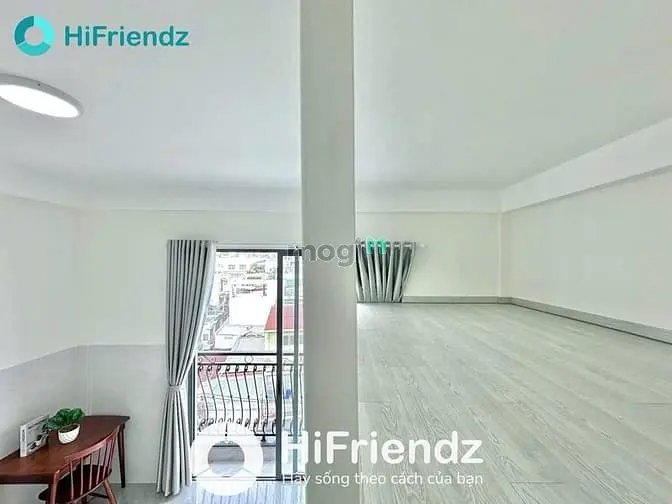 🎉 Duplex Gác Cao - Ngay Gigamall, Cầu Bình Triệu - Đầy Đủ Tiện Nghi