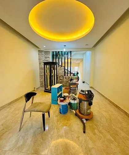 Giá Tốt Đầu Tư - Nhà Đẹp 2 Lầu Hẻm 458 Huỳnh Tấn Phát, Quận 7