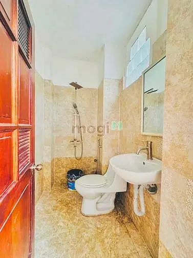 Phòng Giá Rẻ Quận 3 Gần Đh Kinh Tế Nguyễn Đình Chiểu, Máy Giặt Riêng