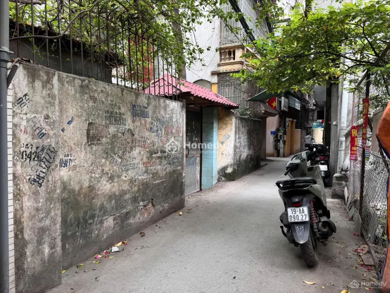 Bán Nhà 193M2 Trước Mặt 10M Thích Hợp Chia Lô Xây Nhà Nghỉ Chung Cư