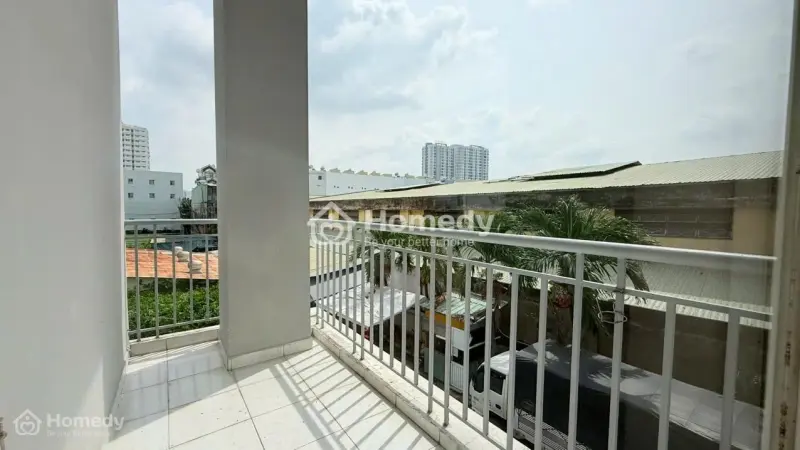 Cần Bán Shophouse Lê Thành A - 1 Trệt 1 Lầu - Giá Chưa Đến 4 Tỷ