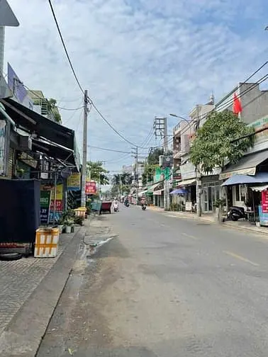 Bán Nhà Mtkd Đường Số 18B, Dt: 4 X 20M, 1 Lầu. Giá: 7.6 Tỷ.