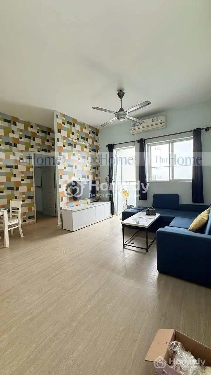 Cho Thuê Ch Lê Thành B- An Dương Vương- P An Lạc 7Tr5