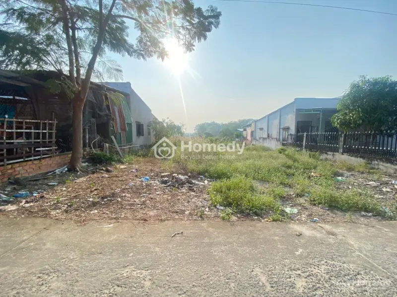 Bán 12.5M X 25.5M Đất Odt Hẻm Nguyễn Thông, Lagi Đại Hạ Giá Chỉ 1.55 Tỷ