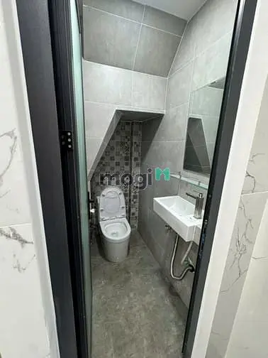 🌹Hoa Hồng 1% Thân Gởi Ace Bán Nhà 2 Đường Dc6 Tân Phú