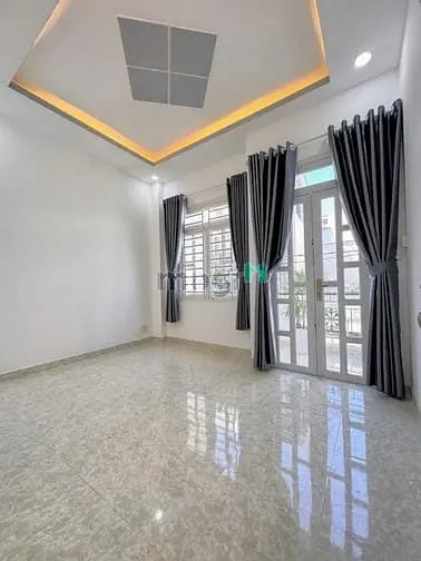 🔥 07 – Nhà Đẹp Ở Liền – Xe Hơi Tới Tận Cửa 🚛 Cách 1 Căn Là Ra Hẻm 8M